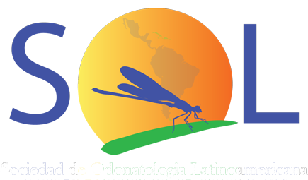 Sociedad de Odonatologia Latinoamericana