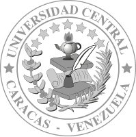 Logo Universidad Central de Venezuela